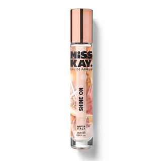 Perfumed water Shine On Miss Kay, 25 ml