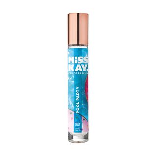 Perfumed water Pool Party Miss Kay, 25 ml