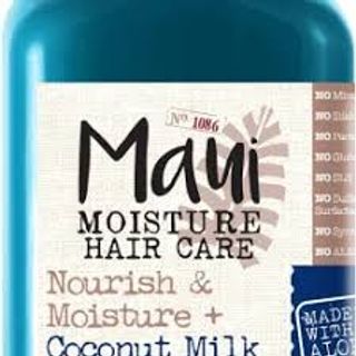 Maui nourish and moisture coconut milk hair mask 340 g