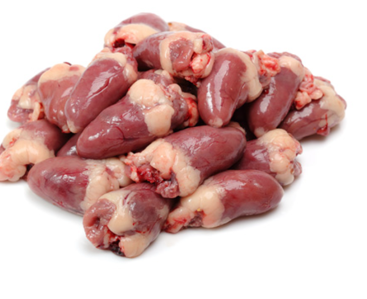 Cœur de Poulet – 250 g