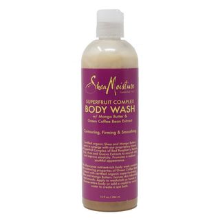 Shea Moisture SuperFruit Complex Body Wash 13oz