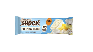 შოკოლადის ბატონი "პინაკოლადა" 40g