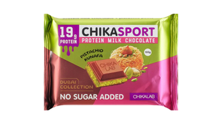 დუბაის შოკოლადი უშაქრო 100g