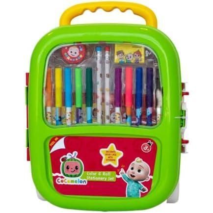 School and Stationery