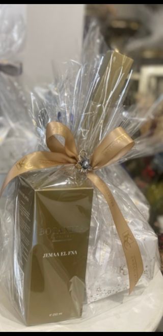 Pack 5 Botanika Marrakech