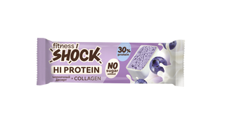 პროტეინის ბატონი "მოცვის დესერტი" 40g