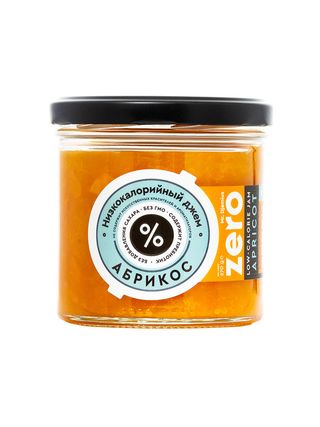 ჯემი "აბრიკოსი" 270g