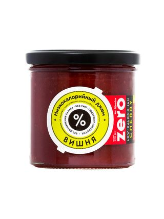 ჯემი "ალუბალი" 270g