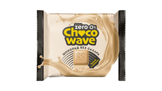 თეთრი შოკოლადი ქოქოსით უშაქრო 60g