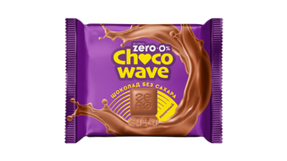 რძიანი შოკოლადი  უშაქრო 60g