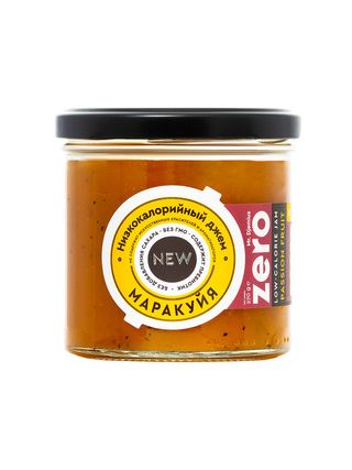 ჯემი "მარაკუია" 270g