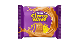 კარამელის შოკოლადი უშაქრო 60g