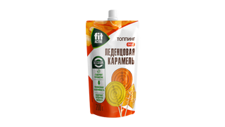 ტოპინგი "კარამელი ლოლიპოპ" 200g