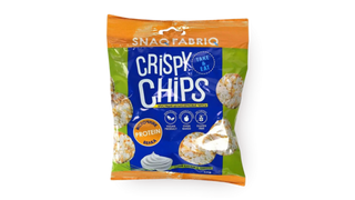 ჩიფსები "არაჯანი&ხახბი" 50g