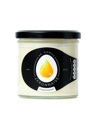 მაიონეზი "პროვანსალი" 270g