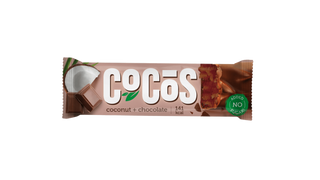 შოკოლადის ბატონი "ვანილი-შოკოლადი" 35 g