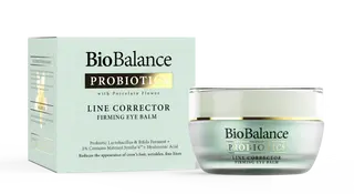 Bio Balance Probiotics Line Corrector Firming Eye Balm 15ml