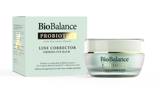 Bio Balance Probiotics Line Corrector Firming Eye Balm 15ml