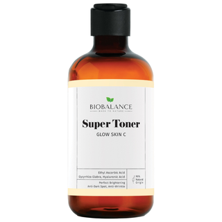Bio Balance Super Toner Glow Skin C 250ml