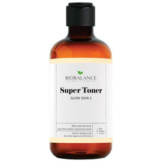 Bio Balance Super Toner Glow Skin C 250ml