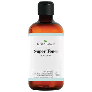 Bio Balance Super Toner Pore Tight 250ml