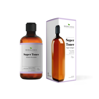 Bio Balance Super Toner Vegan Collagen 250ml