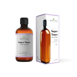 Bio Balance Super Toner Vegan Collagen 250ml