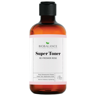 Bio Balance Super Toner Re-Fresher Rose 250ml