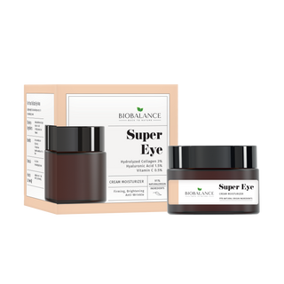Bio Balance Super Eye Cream 20ml