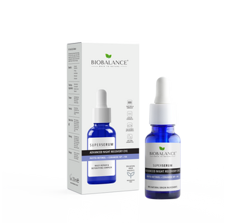 Bio Balance Overnight Eye Repair Ceramide + Phyto