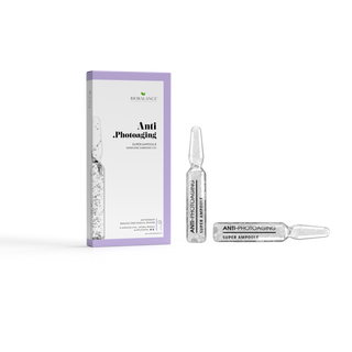 Bio Balance Anti Photoaging Superoxide Dismutase 0,5% Super Ampoule 10*2ml