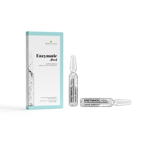 Bio Balance Enzymatic Peel Mandelic Acid %10 +Keratoline %2 Super Ampoule 10*2ml