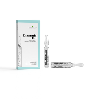 Bio Balance Enzymatic Peel Mandelic Acid %10 +Keratoline %2 Super Ampoule 10*2ml