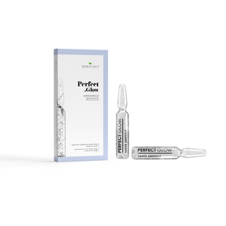Bio Balance Perfect Glow Azeloglicina 10% Azelaic Acid + Glycina Super Ampoule