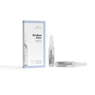 Bio Balance Perfect Glow Azeloglicina 10% Azelaic Acid + Glycina Super Ampoule