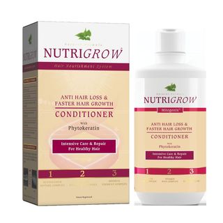 Nutrigrow Anti-Hair Loss & Faster Hair Growth Conditioner