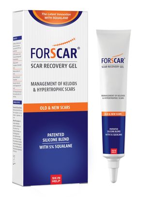 Forscar Scar Recovery Gel 10 Ml