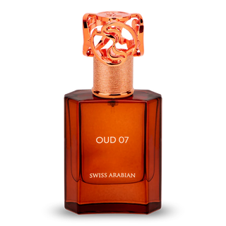 Suisse Arabian Oud07 EDP 50ml - 6295124036828