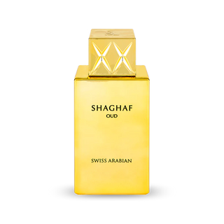 Suisse Arabian Shaghaf Oud EDP 75ml - 6295124024832