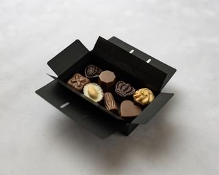 Bombonjera 100g - klasik selekcija