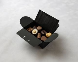 Bombonjera 200g - klasik selekcija