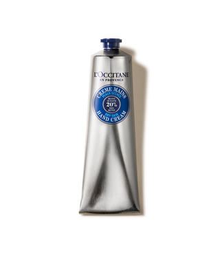 SHEA HAND CREAM 150ML