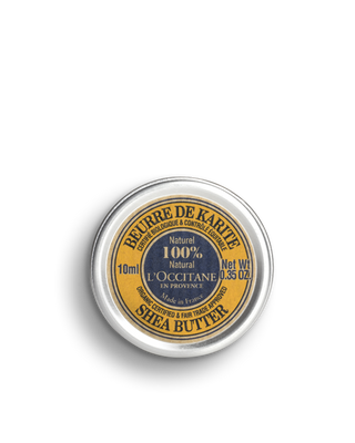 SH ORGANIC SHEA BUTTER 10ML