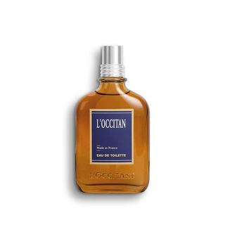 EAU DE TOILETTE OCCITAN 75ML