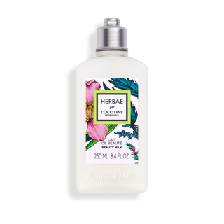 HERBAE BODY LOTION 250ML