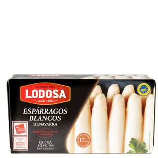 Espárrago 6/8 Do Lata 410 G