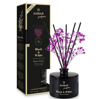 Ambientador Bayas Rojas Mikado 40Ml