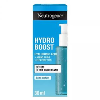 Hydro Boost Sérum Ultra Hidrat 30ml