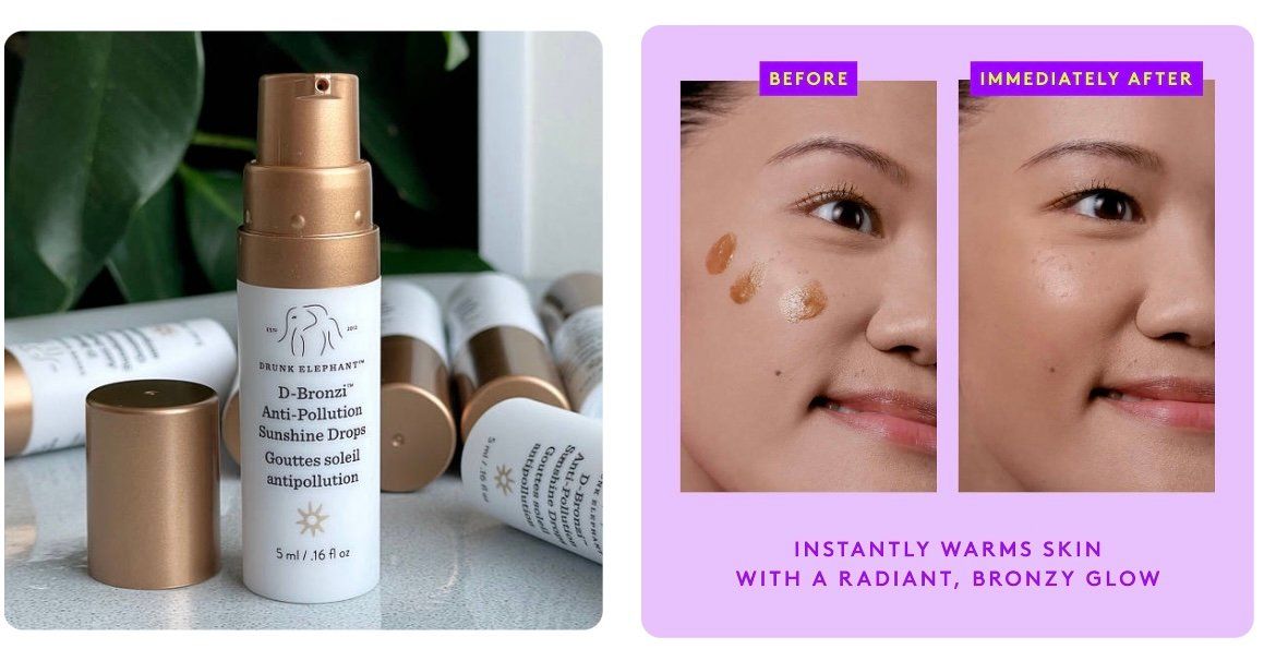 შრატი, ტონერი, ნიღაბი და სხვა