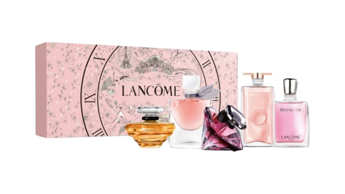 ქალის Eau De Parfum‎